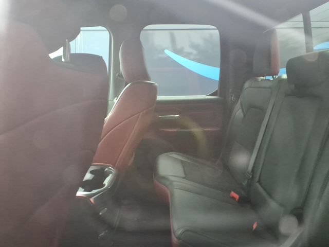 Used 2019 RAM 1500 Rebel w/ Rebel Level 1 Equipment Group AWD/4WD image 9