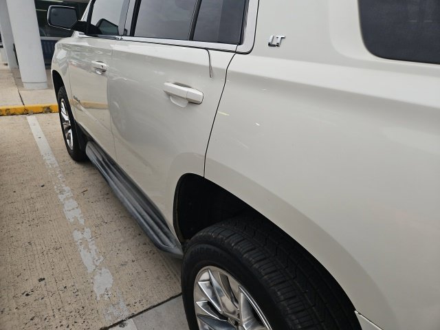 Used 2015 Chevrolet Tahoe LT AWD/4WD image 25