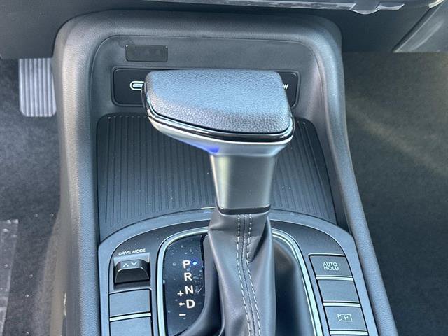 New 2027 Hyundai Kona SE FWD image 17