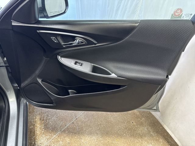 Used 2024 Chevrolet Malibu LT FWD image 26