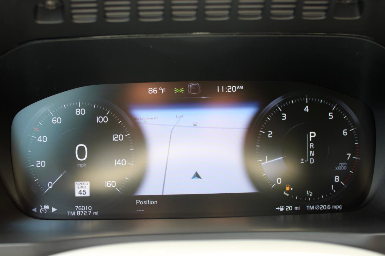 Used 2019 Volvo XC90 T6 Inscription w/ Protection Package Premier AWD/4WD image 21
