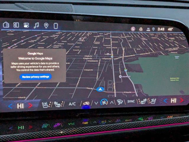 New 2026 Chevrolet Traverse High Country w/ LPO, Floor Liner Package image 14