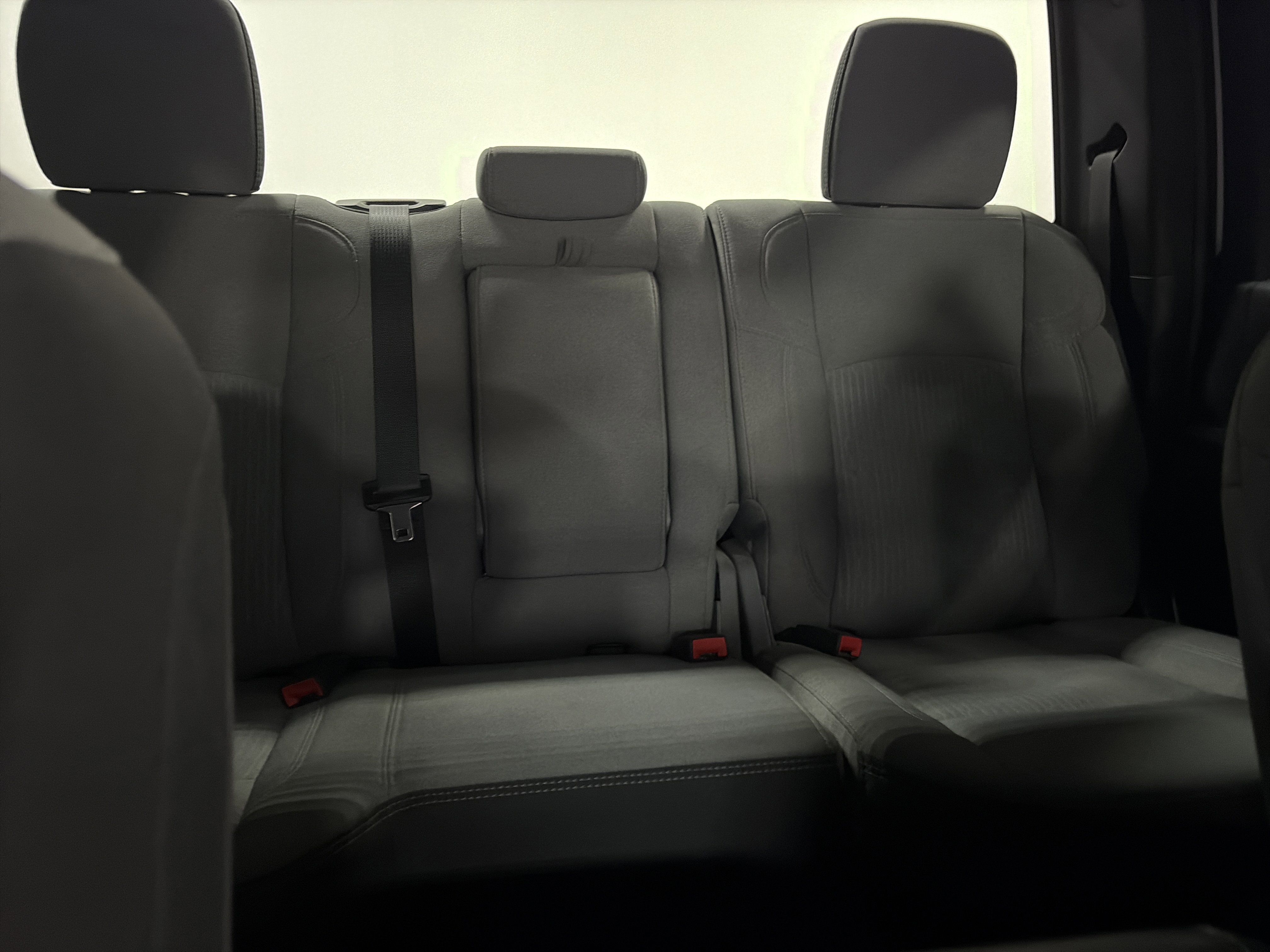 Used 2024 RAM 2500 Big Horn image 33