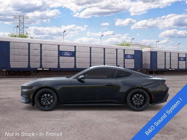 New 2026 Ford Mustang Premium RWD image 3