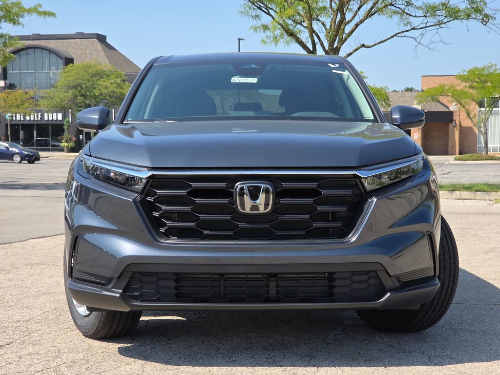 New 2026 Honda CR-V LX image 13