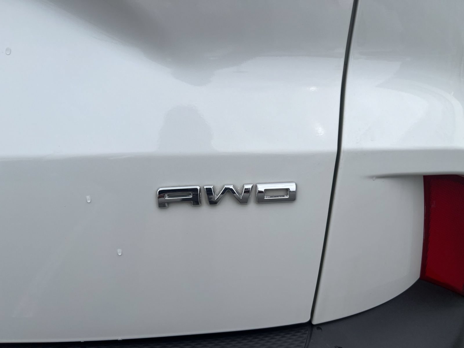 Used 2023 Ford Escape Platinum AWD/4WD image 25