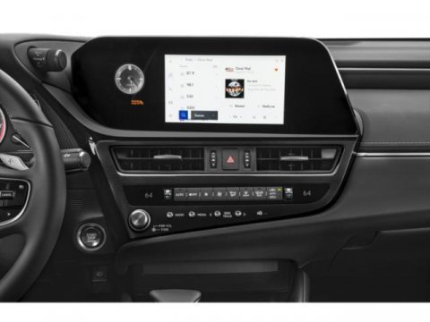 New 2025 Lexus ES 350 350 w/ Premium Package image 10