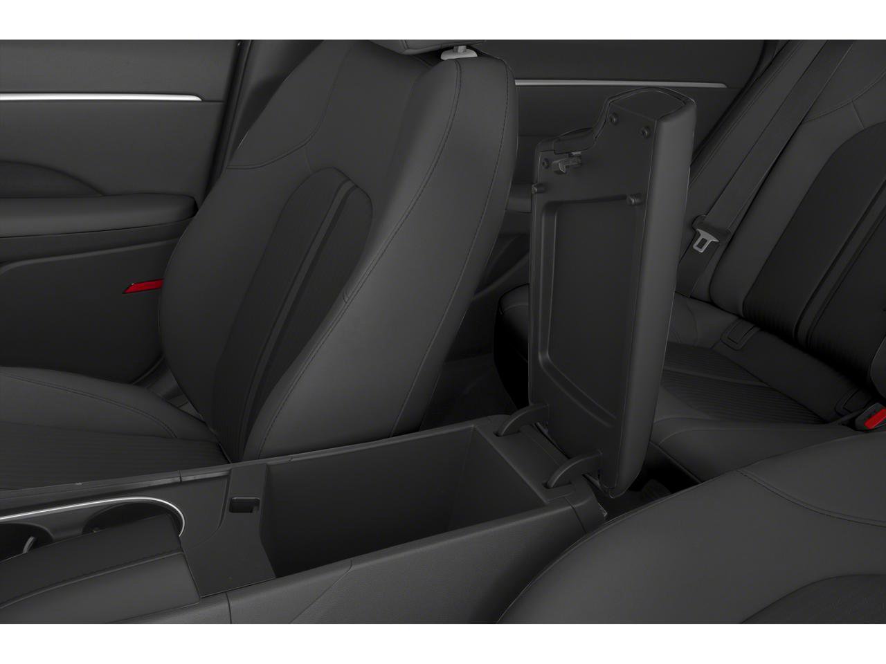New 2026 Hyundai Sonata SEL FWD image 71