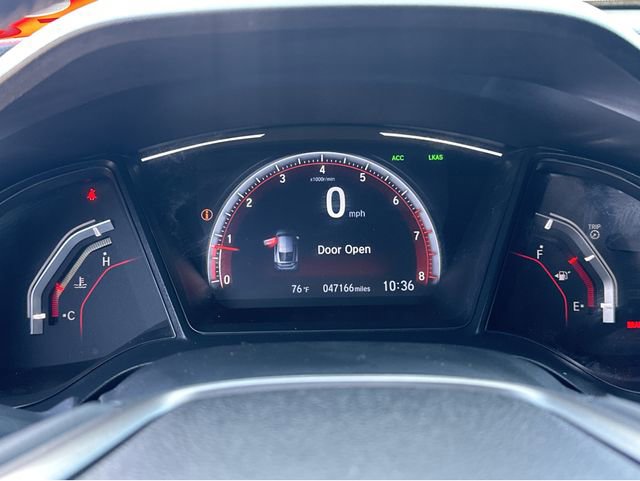 Used 2019 Honda Civic Sport image 20