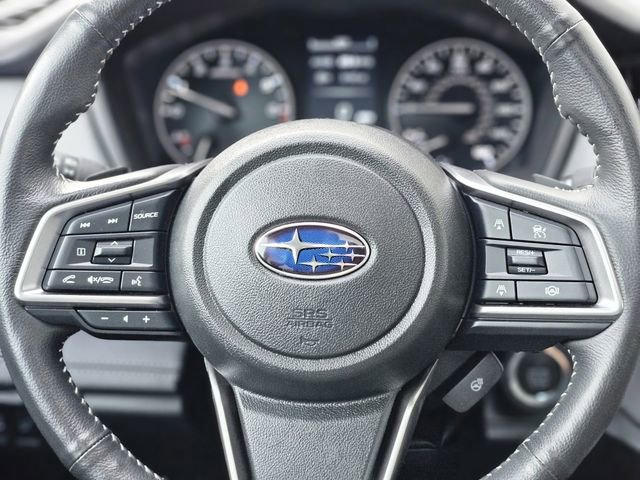 Used 2024 Subaru Outback Limited AWD/4WD image 16