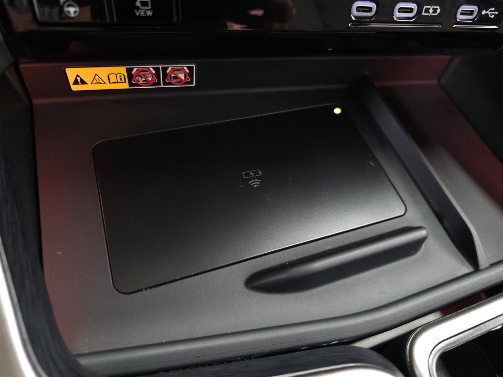 Certified 2025 Lexus TX 350 AWD w/ Technology Package image 35