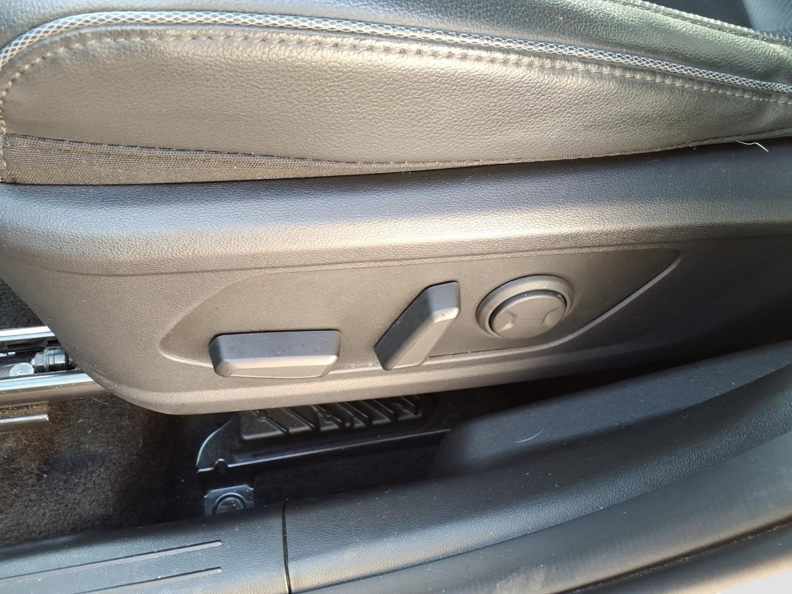 Used 2024 Hyundai Tucson Limited AWD/4WD image 13