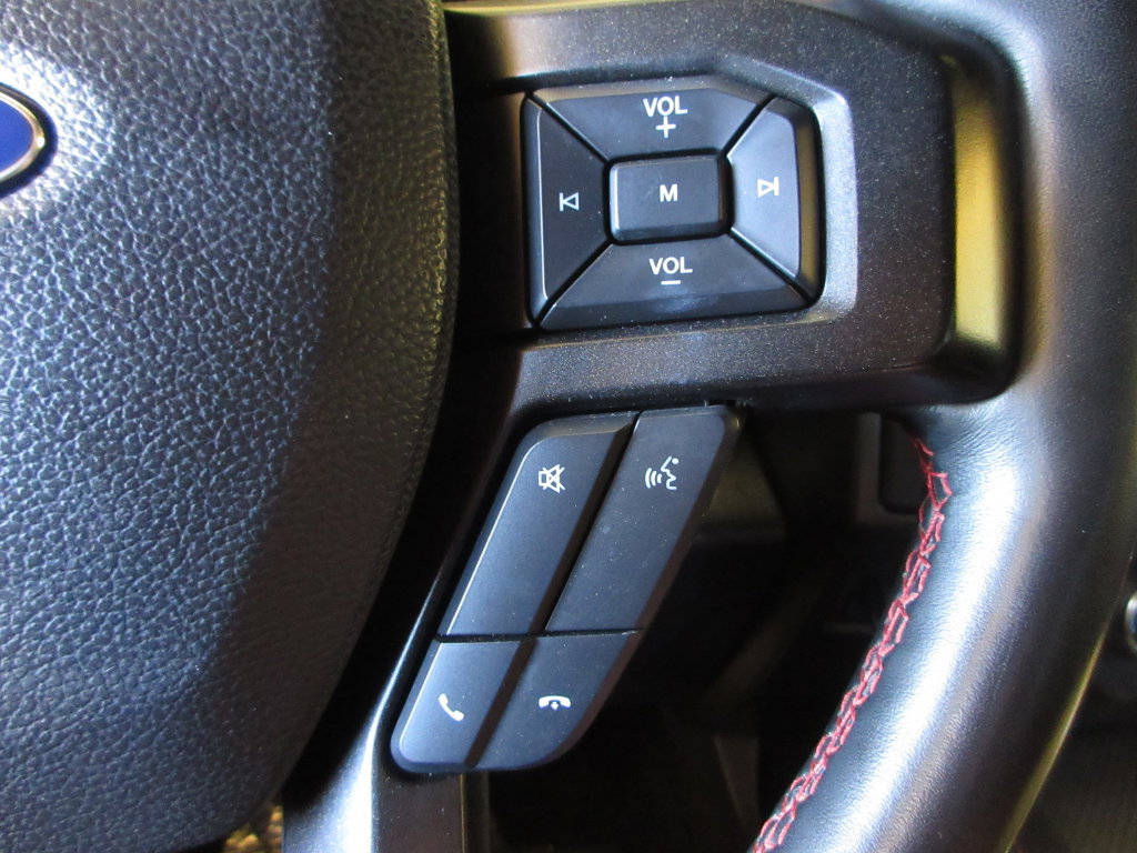 Used 2020 Ford Expedition Max Limited w/ Equipment Group 303A AWD/4WD image 17