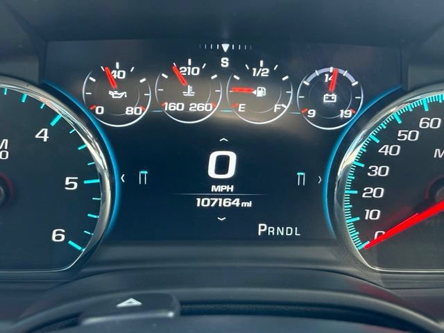 Used 2019 GMC Yukon Denali w/ Open Road Package AWD/4WD image 13