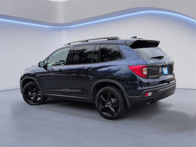 Used 2019 Honda Passport Elite image 9