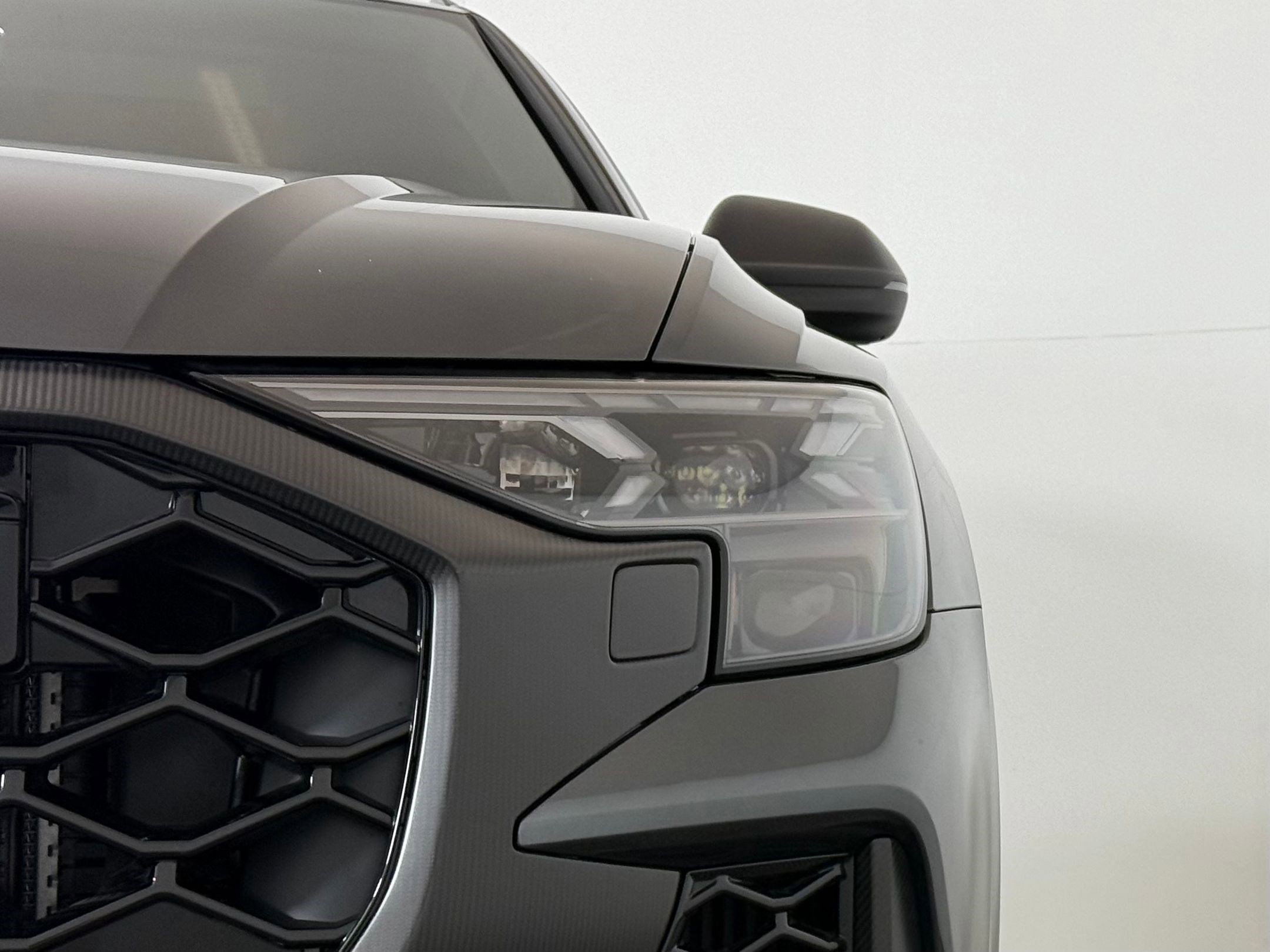 New 2026 Audi RS Q8 performance image 11