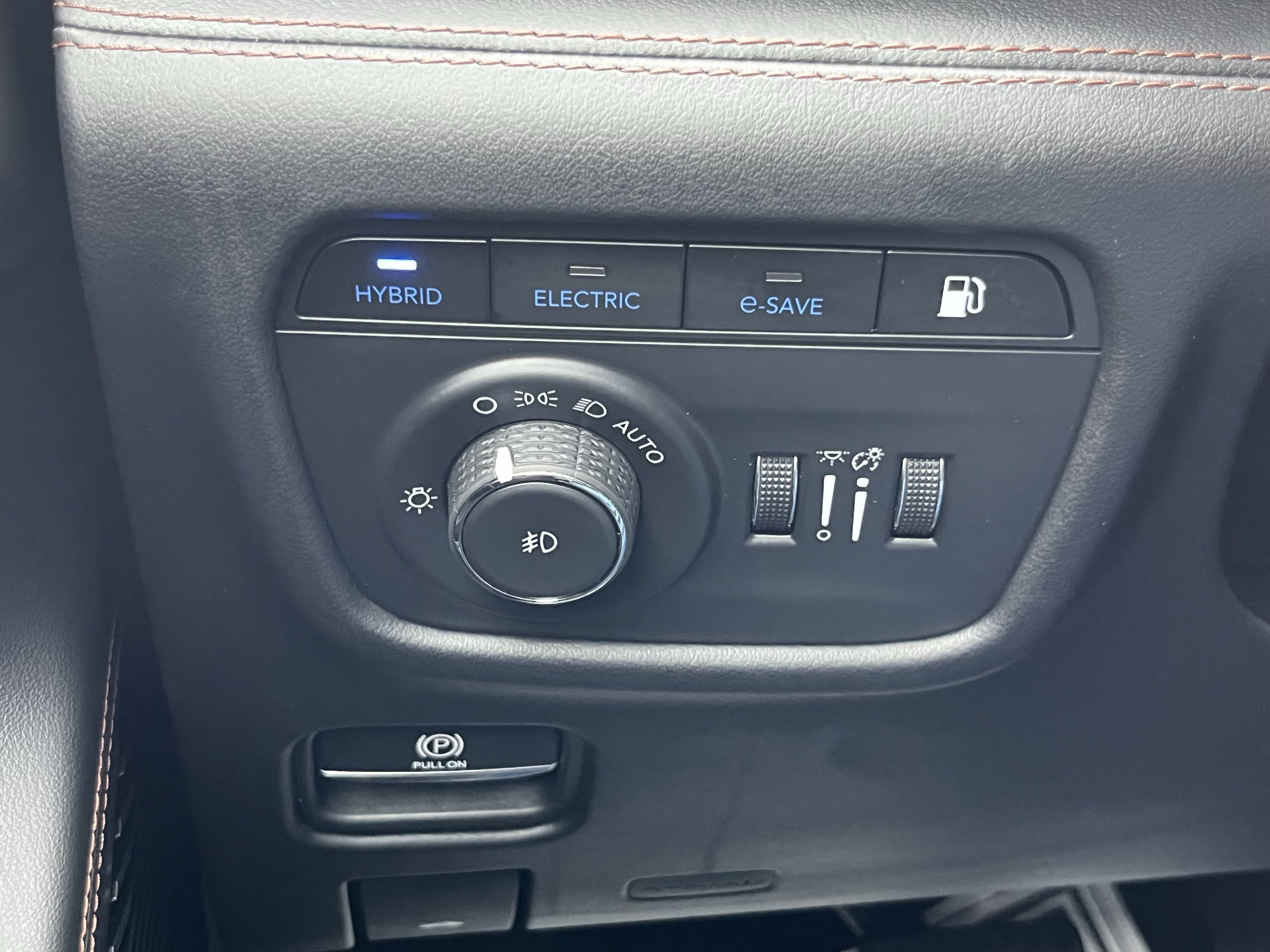 Used 2022 Jeep Grand Cherokee Summit AWD/4WD image 43