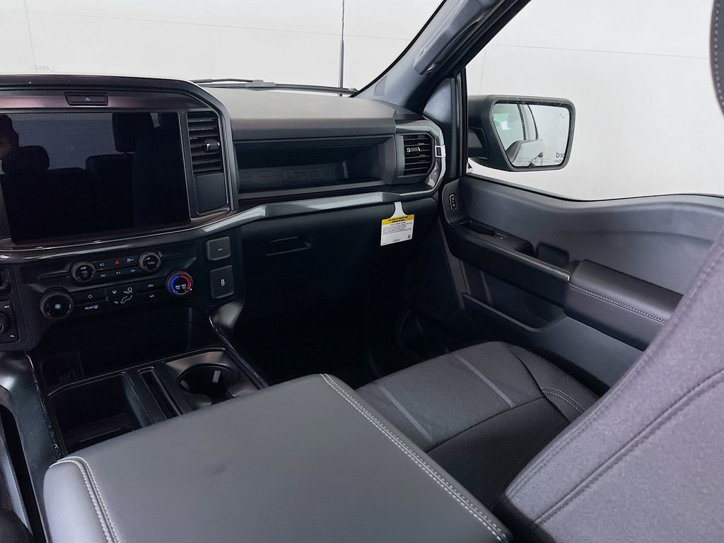 New 2026 Ford F150 STX image 24