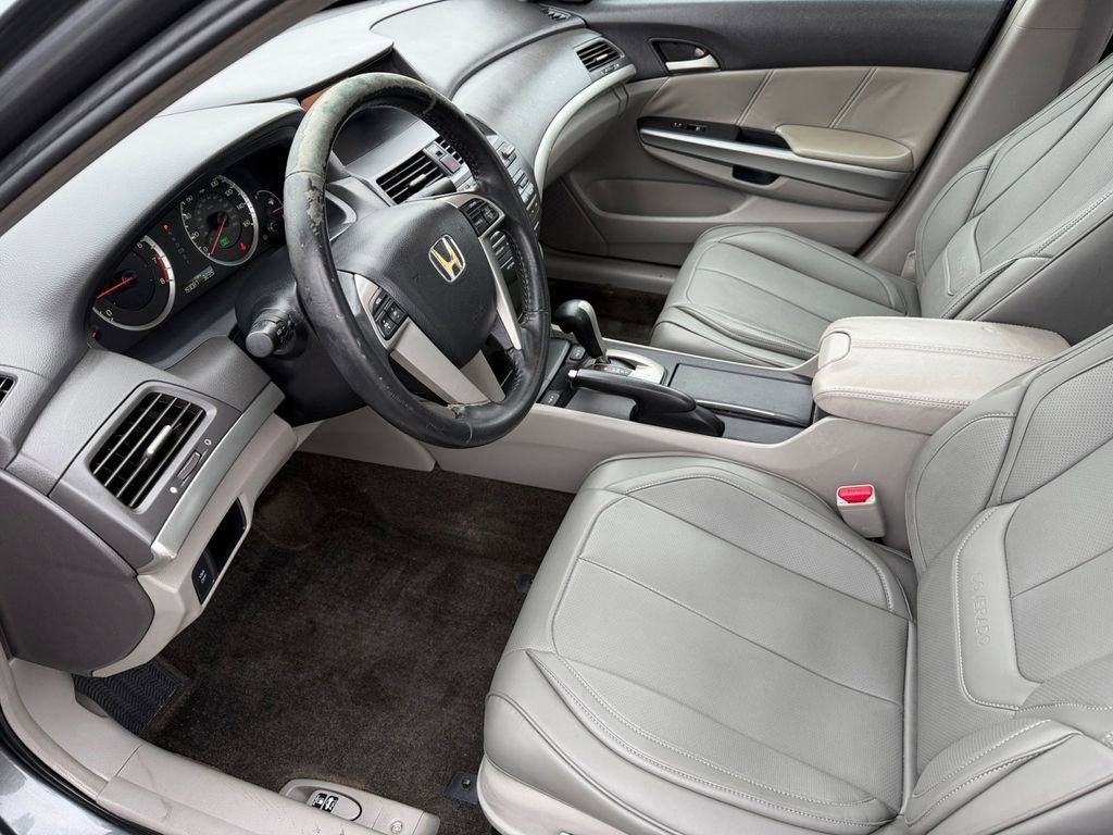 Used 2008 Honda Accord EX-L image 10