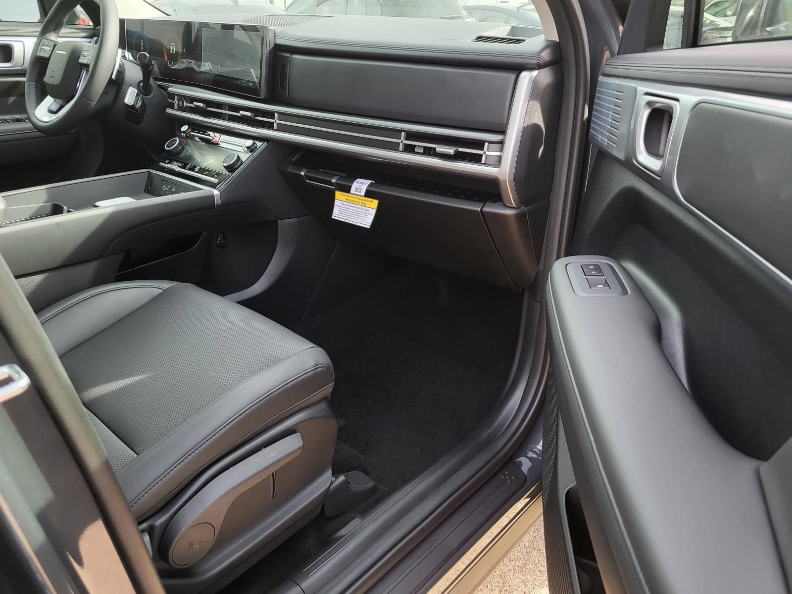 New 2026 Hyundai Santa Fe XRT AWD/4WD image 8