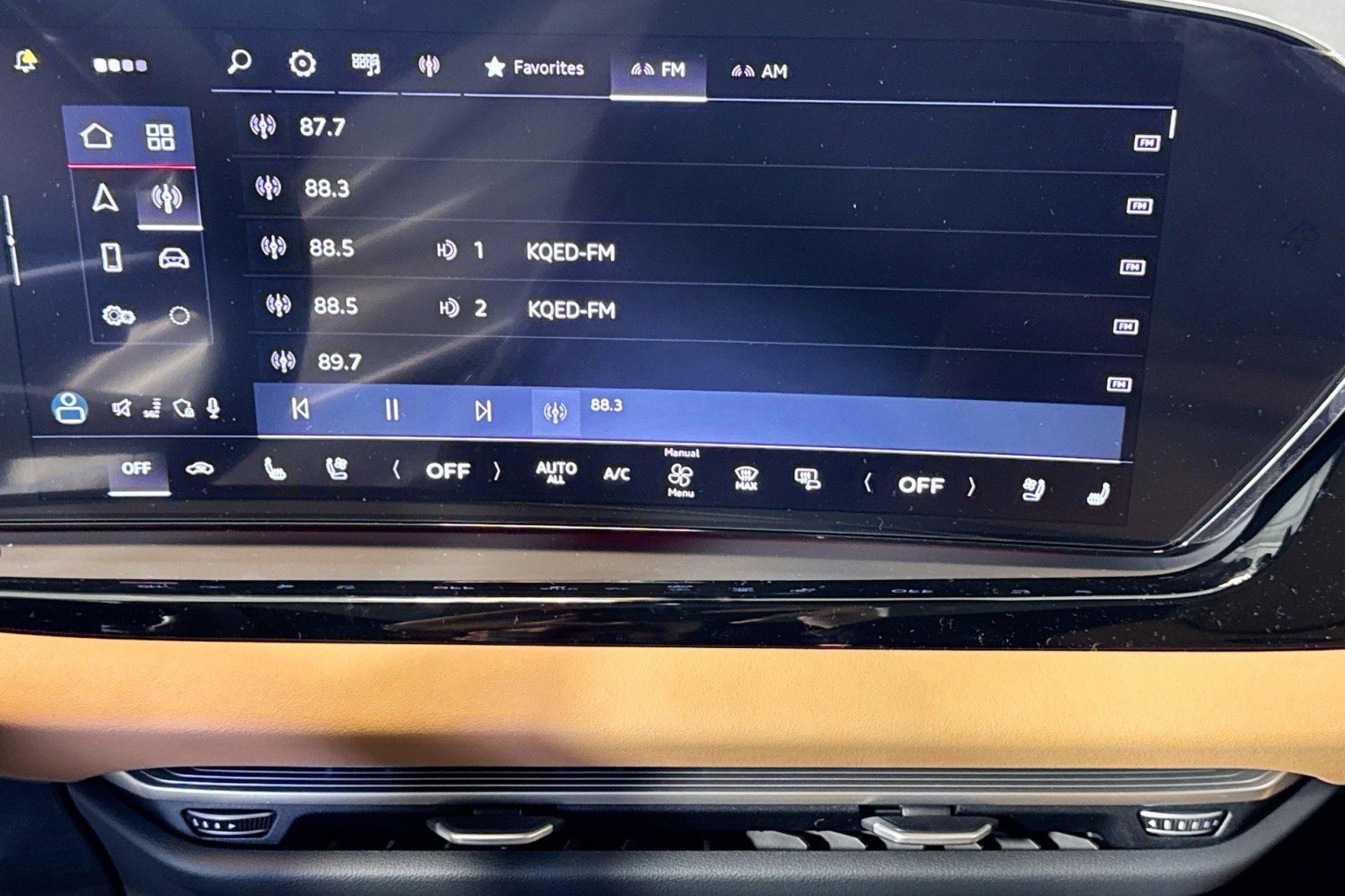 New 2026 Audi A6 Premium Plus image 13