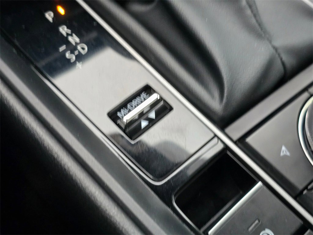 Used 2025 MAZDA CX-50 AWD 2.5 Hybrid w/ Weather Package image 37