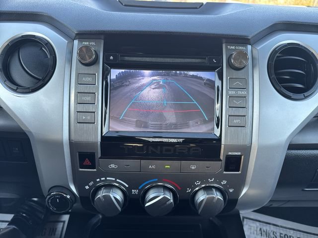 Used 2015 Toyota Tundra SR5 w/ TRD Off Road Package image 14