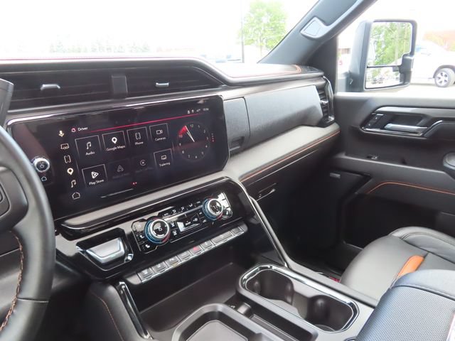 Used 2026 GMC Sierra 2500 AT4 w/ AT4 Premium Plus Package AWD/4WD image 38