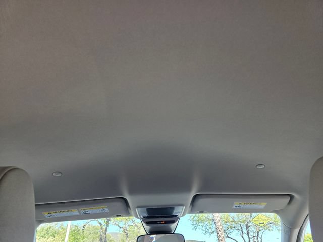 New 2027 Honda HR-V LX image 17