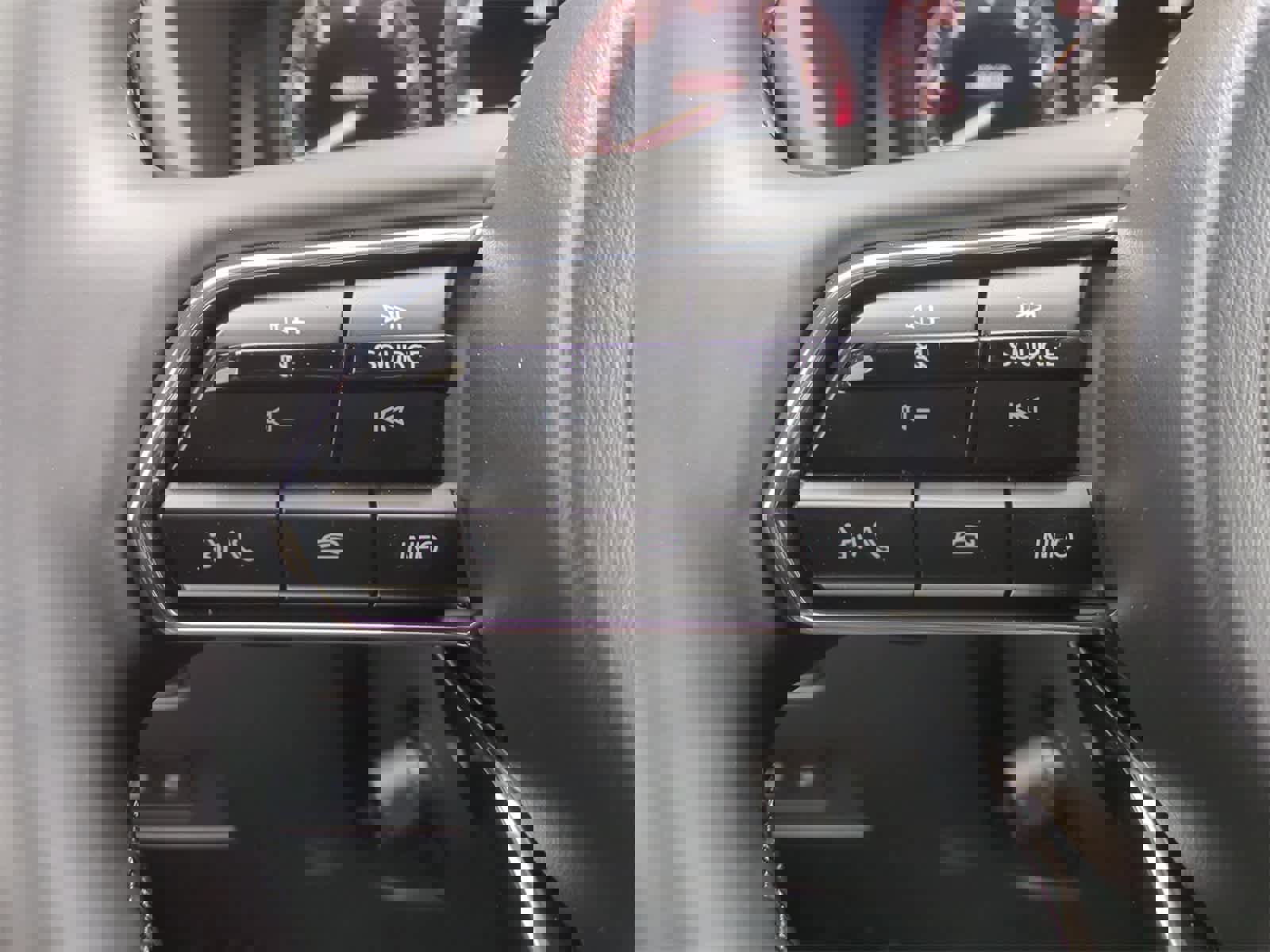 New 2026 MAZDA CX-90 3.3 Turbo S w/ Premium Package image 24