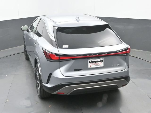 Used 2024 Lexus RX 350 FWD w/ Technology Package image 32