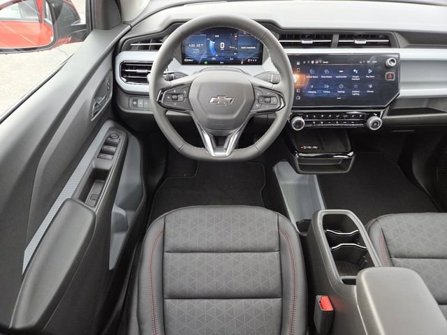 New 2027 Chevrolet Bolt RS w/ Technology Package FWD image 29