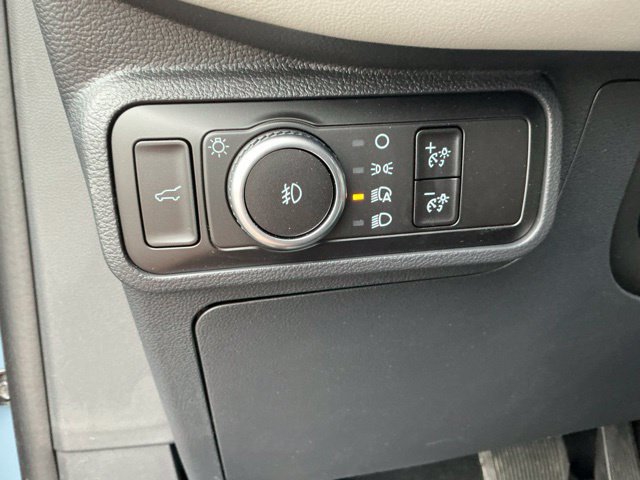 New 2026 Ford Explorer Active w/ Active Comfort Package RWD image 32