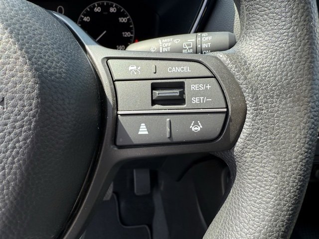 Used 2026 Honda CR-V LX image 17