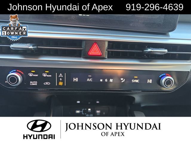 Used 2024 Kia Sorento S w/ Panoramic Sunroof Package image 33