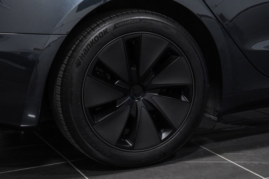 Used 2024 Tesla Model 3 Long Range image 50