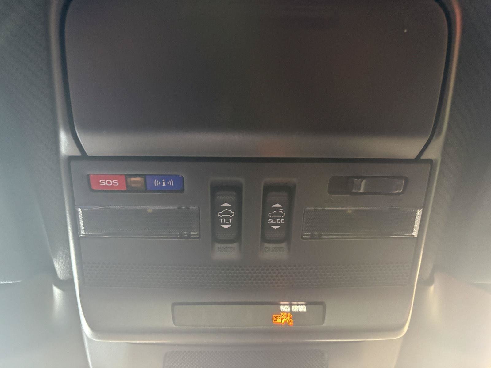 New 2026 Subaru Outback Premium AWD/4WD image 33