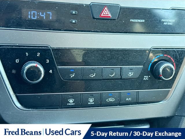 Used 2015 Hyundai Sonata SE w/ Option Group 02 FWD image 20