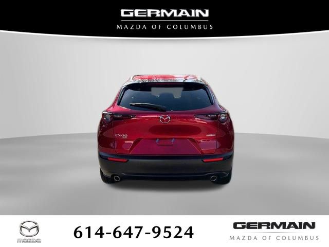 New 2026 MAZDA CX-30 AWD 2.5 S image 9