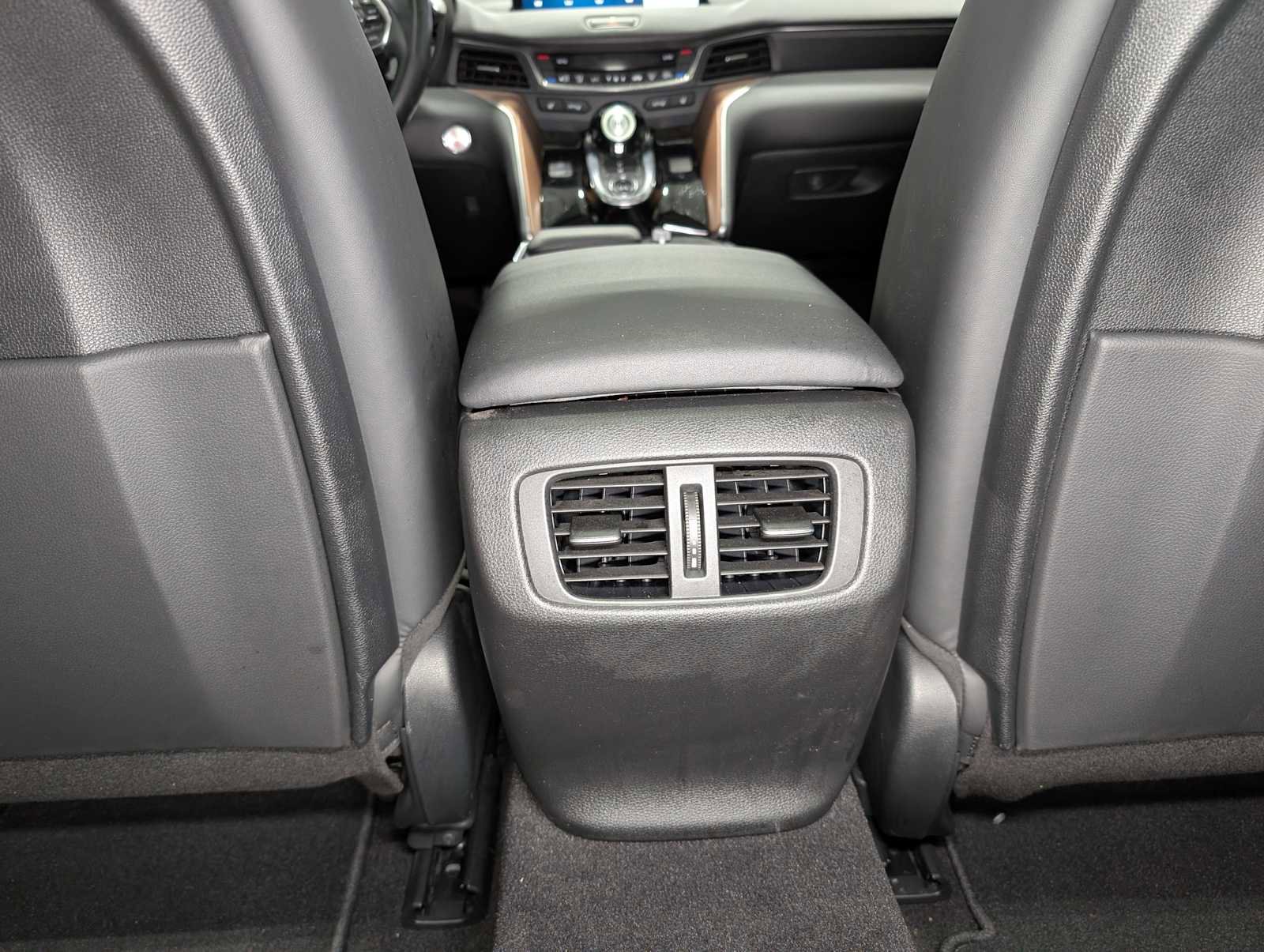 Used 2021 Acura TLX w/ Technology Package image 24