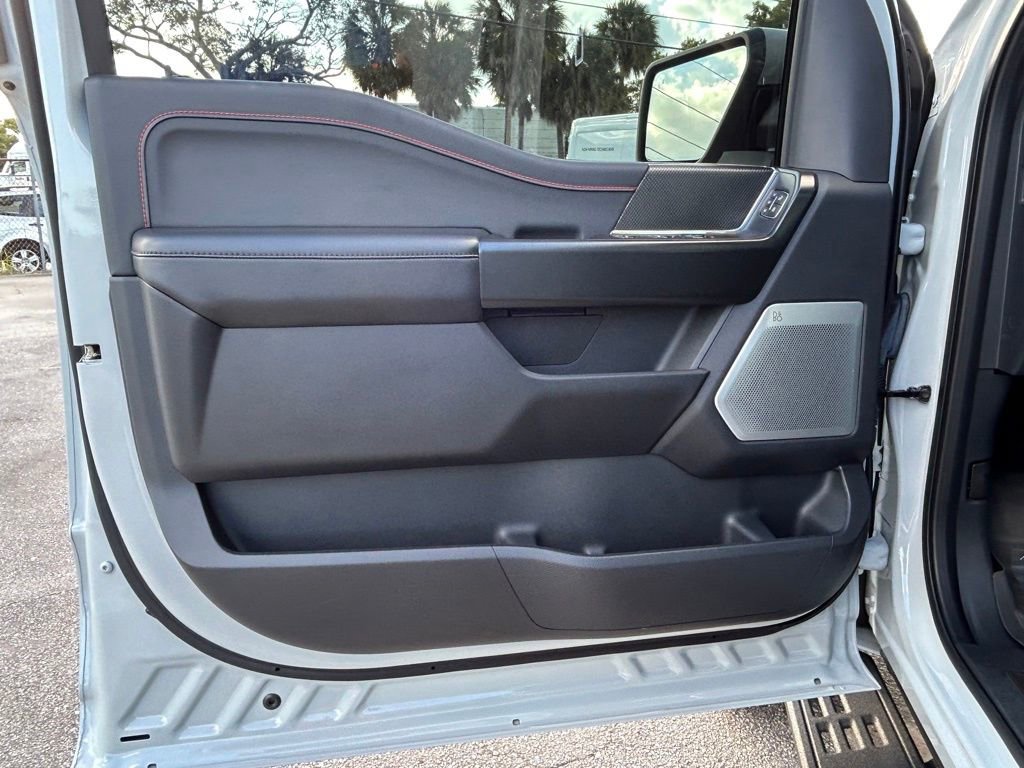 Used 2024 Ford F150 Raptor AWD/4WD image 39