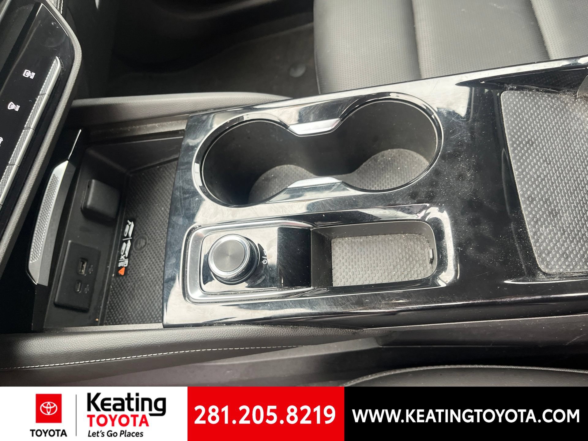 Used 2024 Buick Envision Preferred AWD/4WD image 10