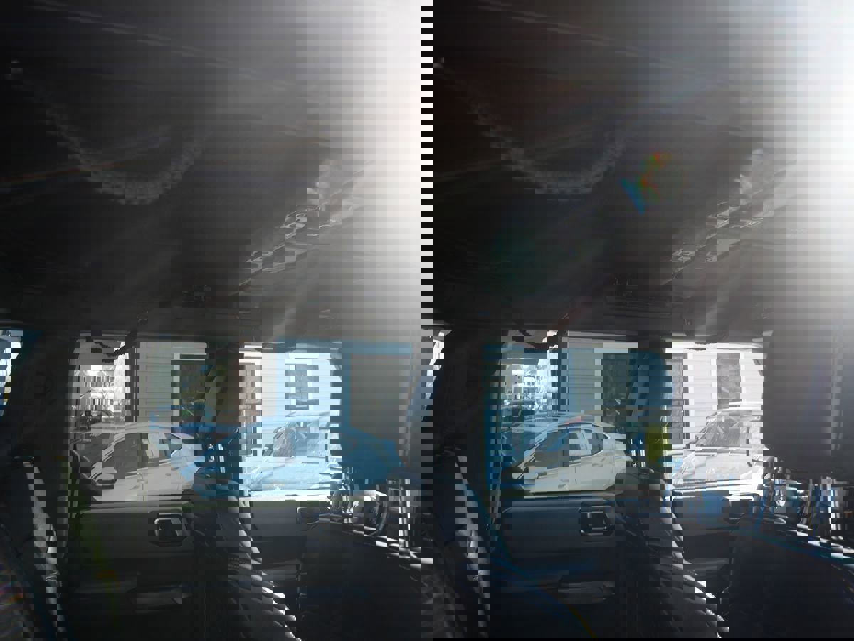 Used 2021 Ford Bronco Badlands image 25