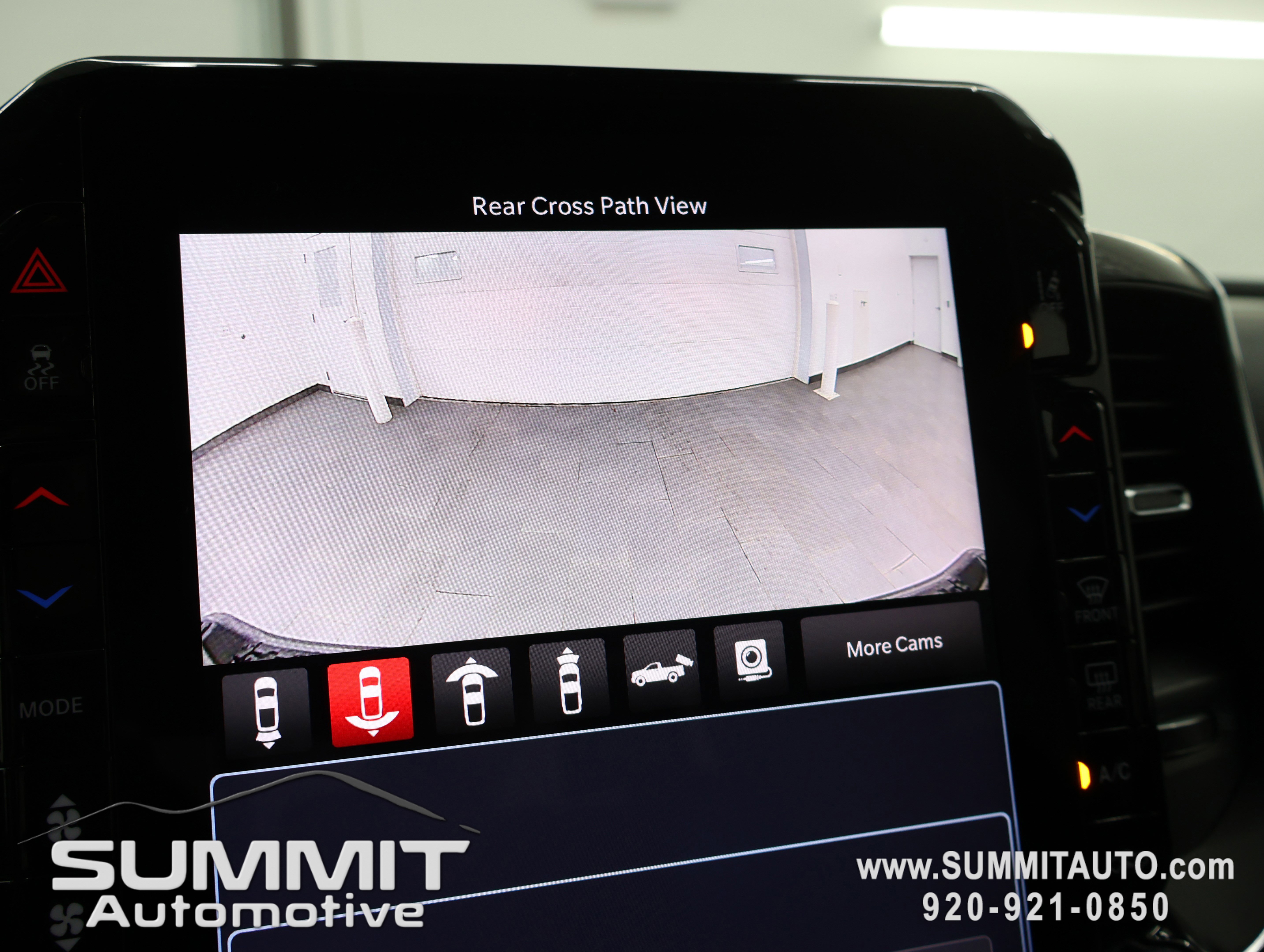 New 2026 RAM 1500 Laramie w/ Night Edition image 17