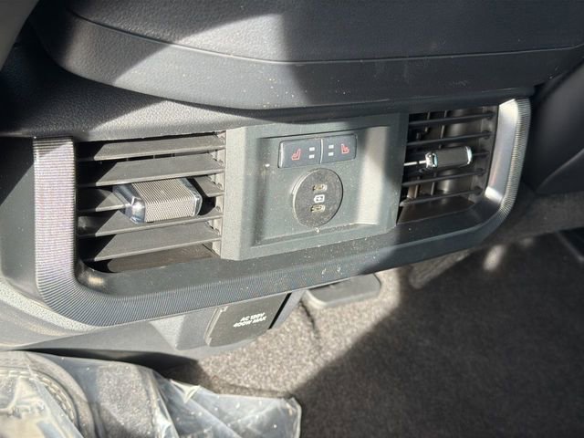New 2026 Ford F150 Platinum AWD/4WD image 25