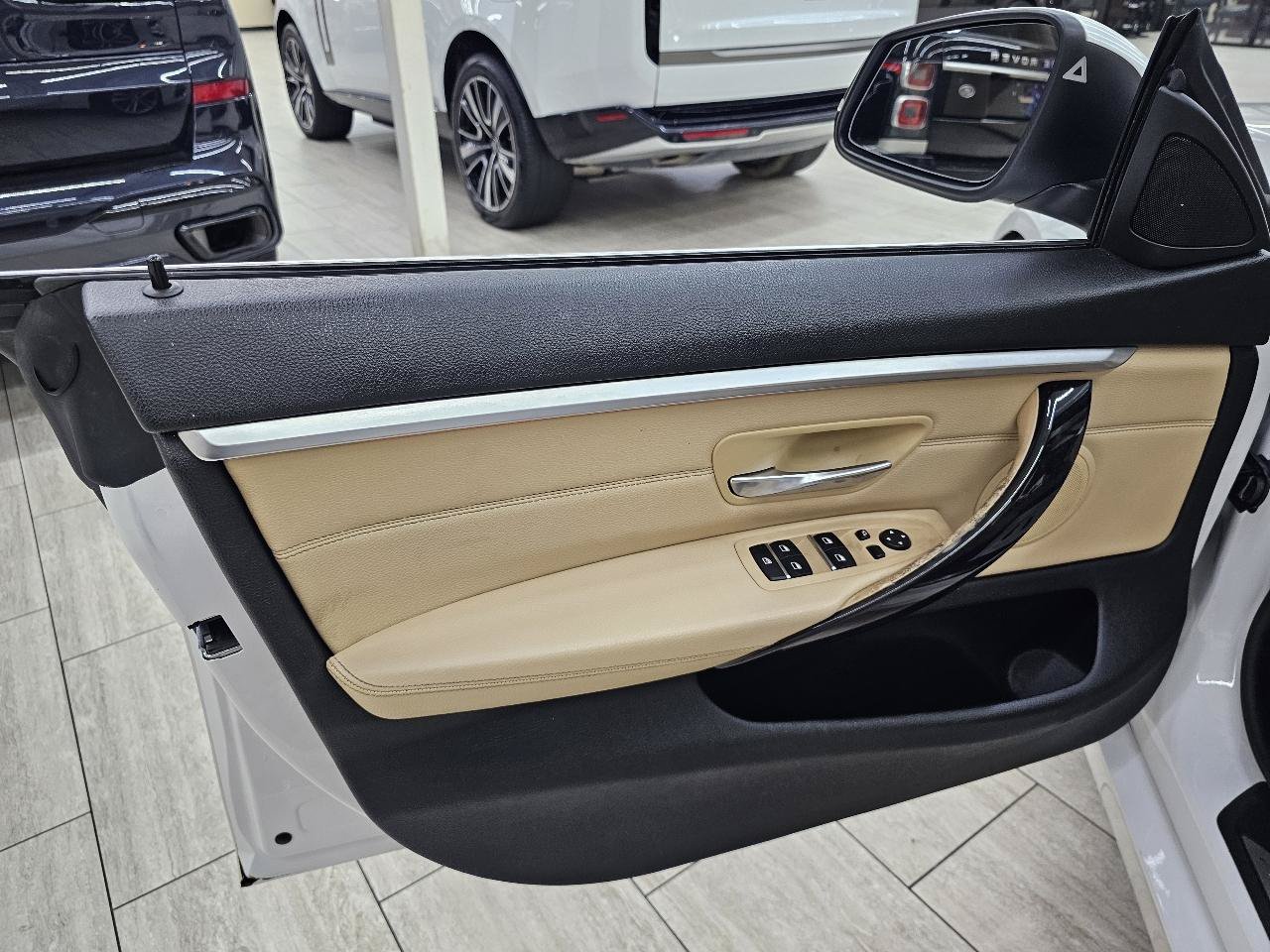 Used 2019 BMW 430i Gran Coupe w/ Convenience Package RWD image 41