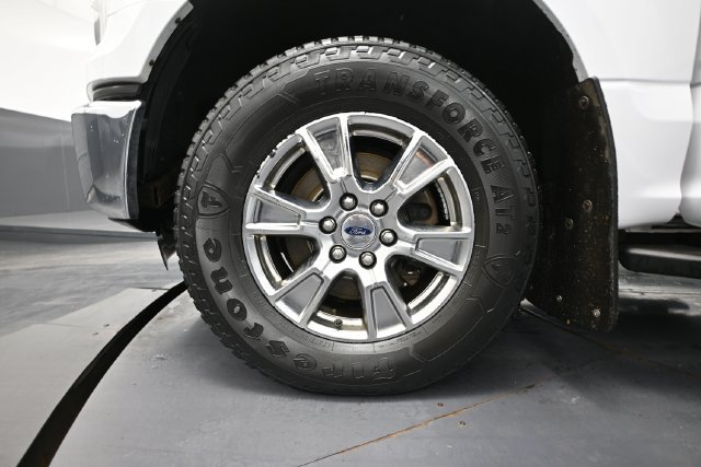 Used 2016 Ford F150 XLT w/ Equipment Group 301A Mid AWD/4WD image 12