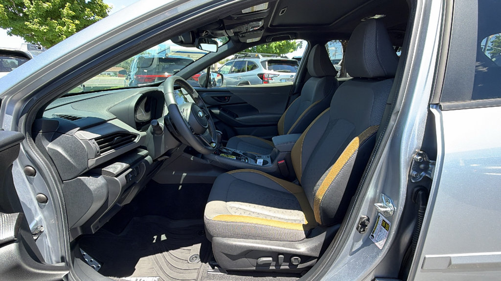 Used 2025 Subaru Crosstrek 2.5i Sport AWD/4WD image 32
