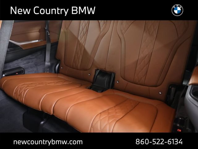 Used 2026 BMW X7 M60i AWD/4WD image 55