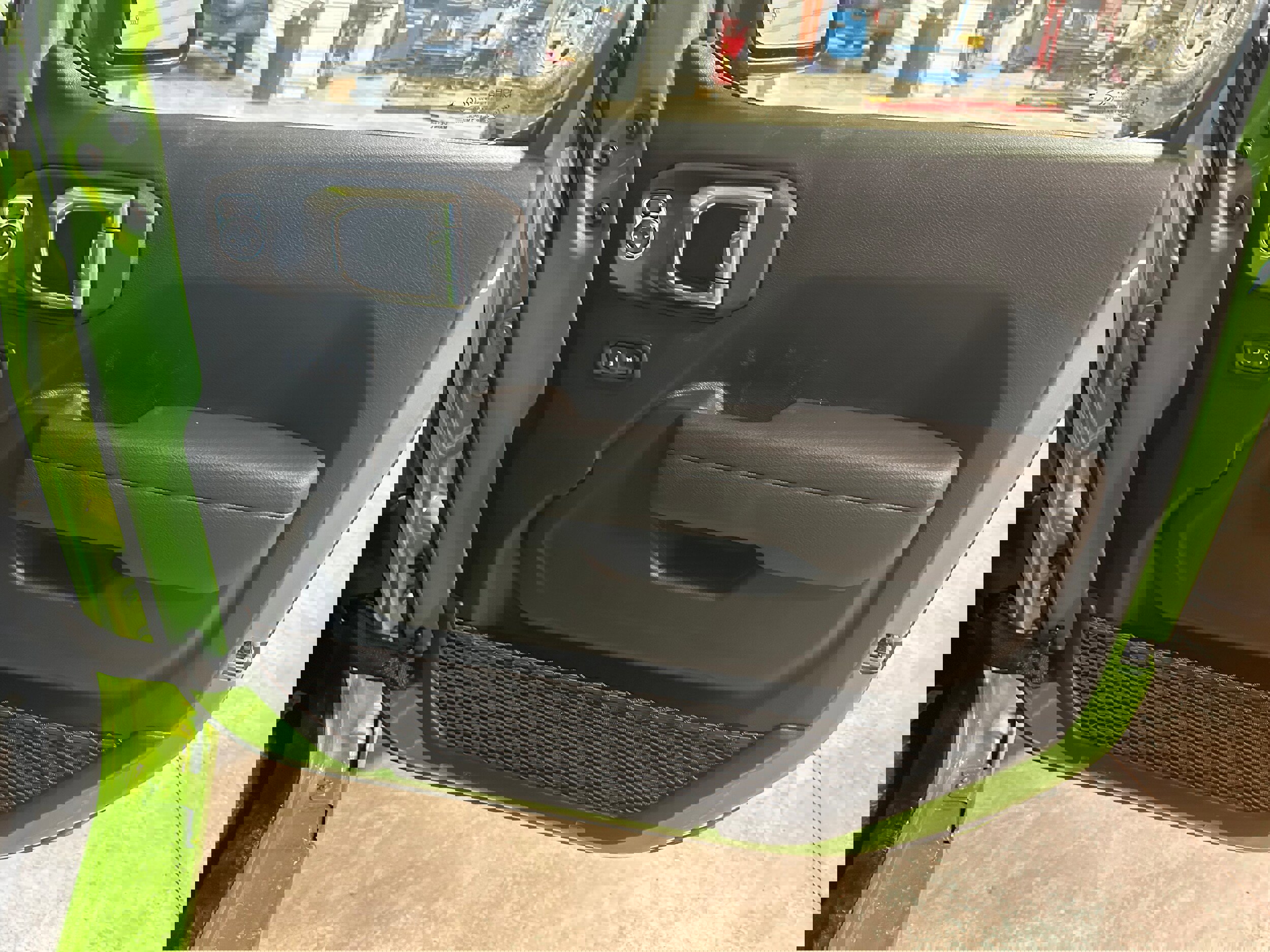 New 2026 Jeep Wrangler Unlimited Sport image 6